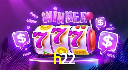 Descubra a Magia dos Jogos de Arcade no h22