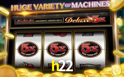 Apostas Esportivas na h22: Um Guia Completo