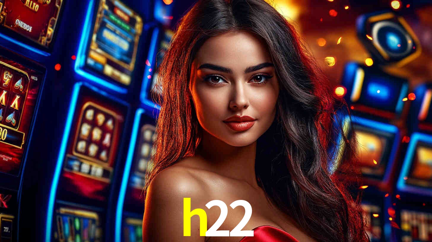 Desvendando o Mundo dos Jogos Virtuais na h22