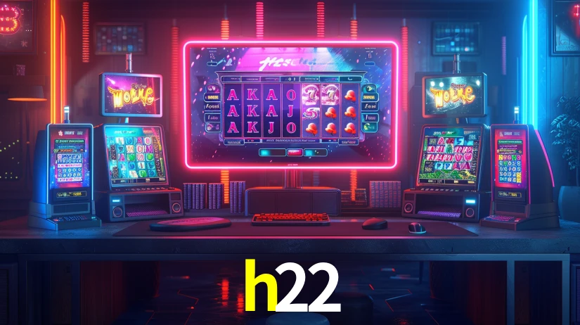 Experimente o Login Seguro Premium no h22