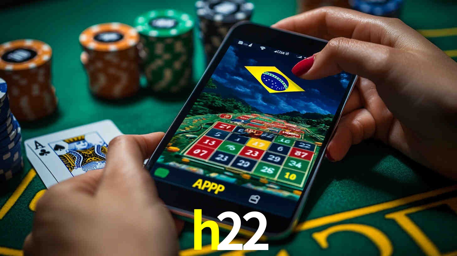 Descubra a Essência do h22: Nossa História e Compromissos