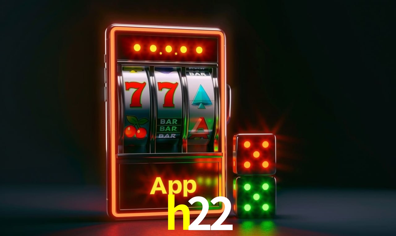 Jogos de Slot h22