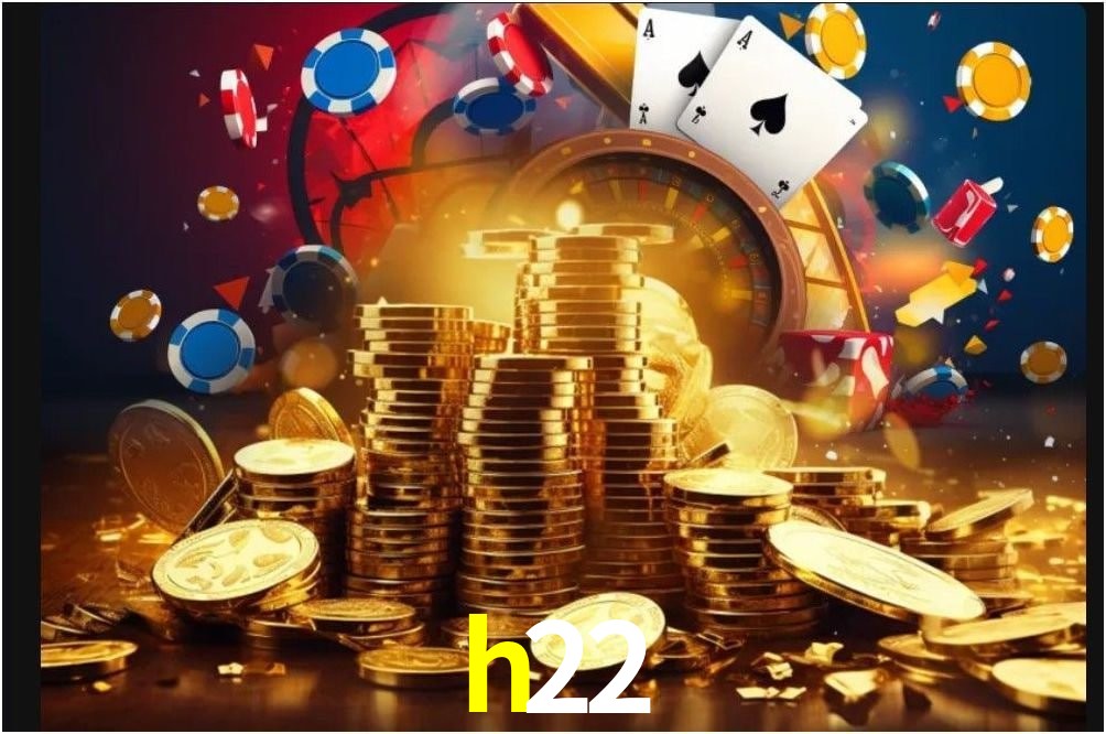 Interface do App h22