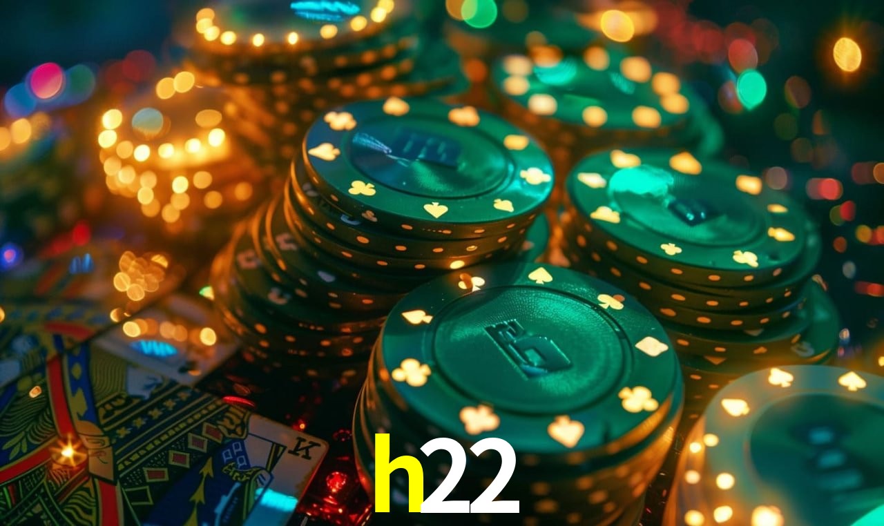 Apostas de Basquete h22