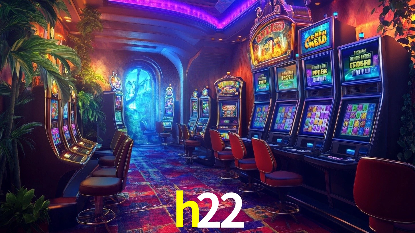 Tournaments h22