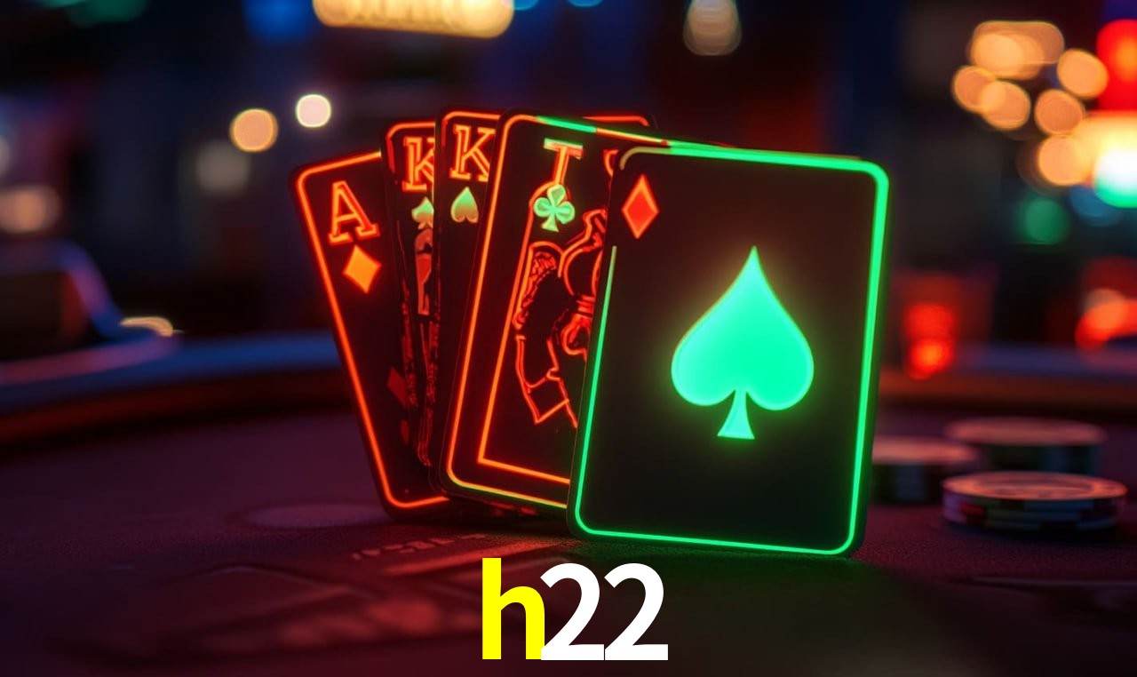 Provedores de Jogos h22