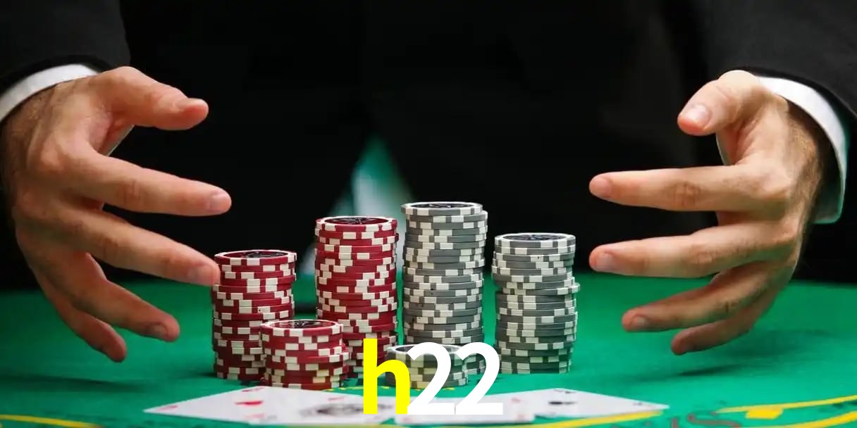 h22 plataforma — saque cashout PIX com comprovante
